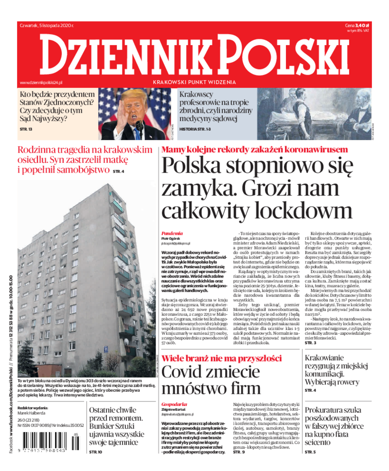 Dziennik Polski