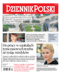 Dziennik Polski