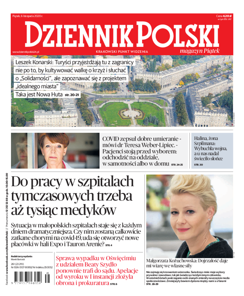 Dziennik Polski
