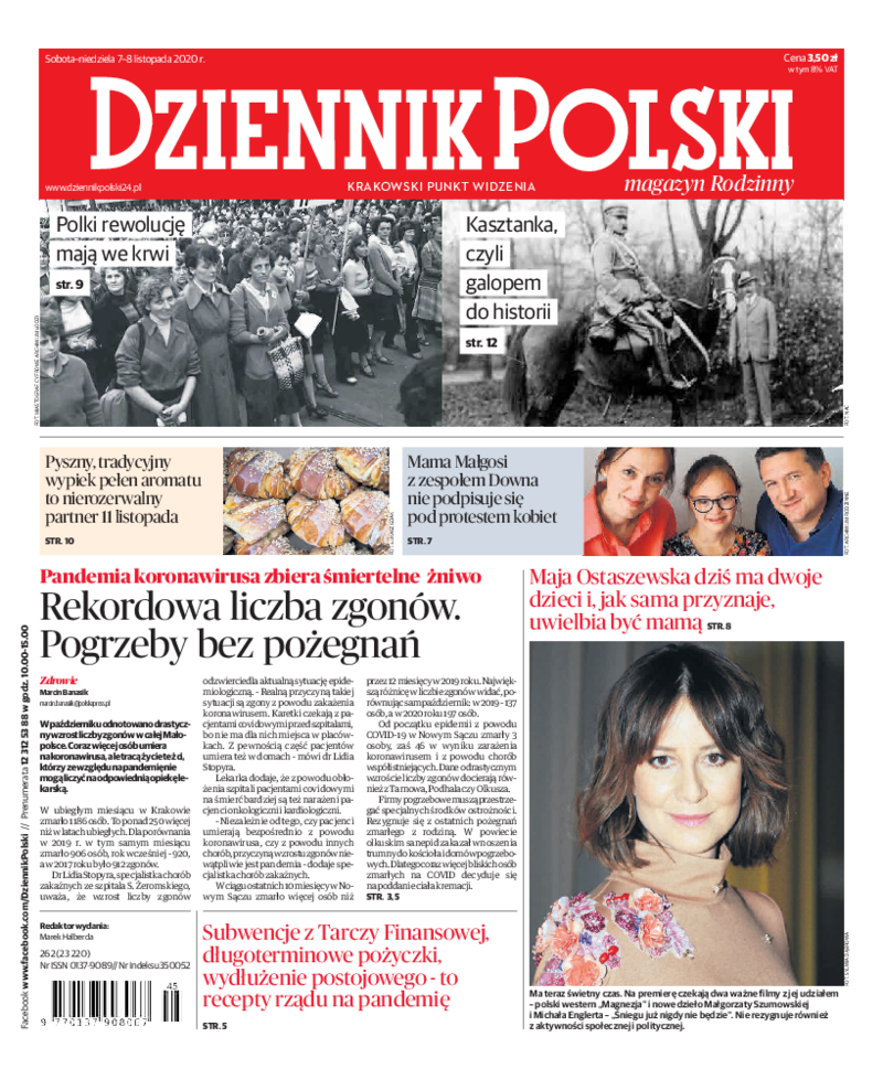 Dziennik Polski