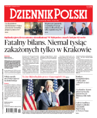 Dziennik Polski
