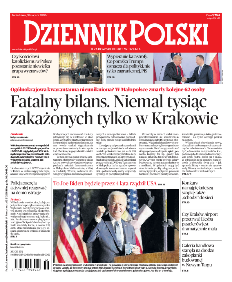 Dziennik Polski