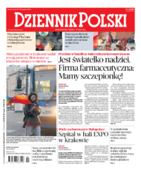 Dziennik Polski