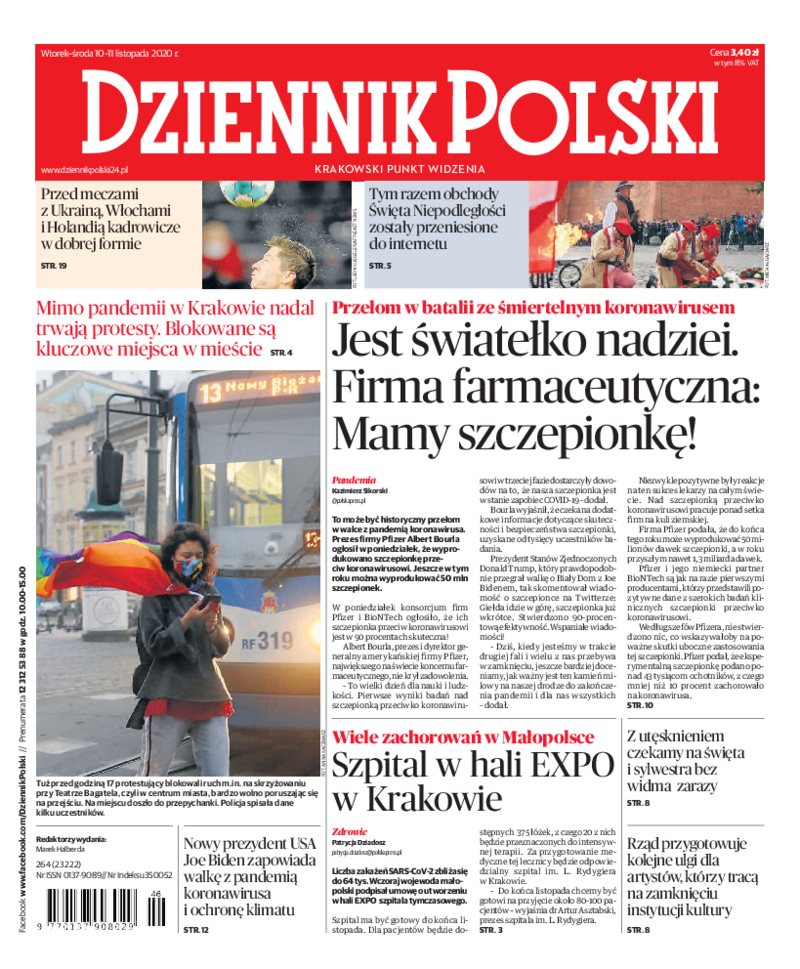 Dziennik Polski