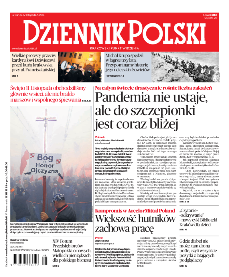 Dziennik Polski