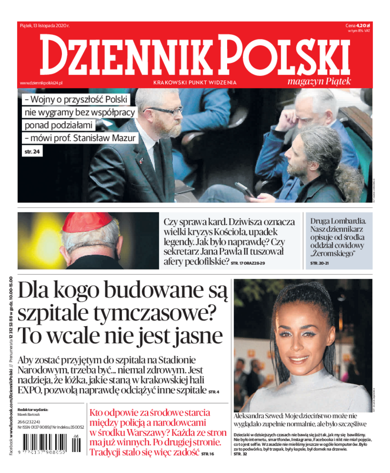 Dziennik Polski