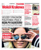 Tygodnik Wokół Krakowa