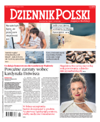 Dziennik Polski