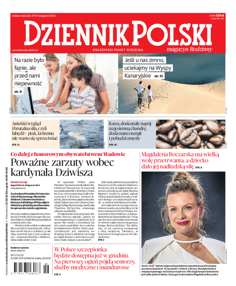 Dziennik Polski