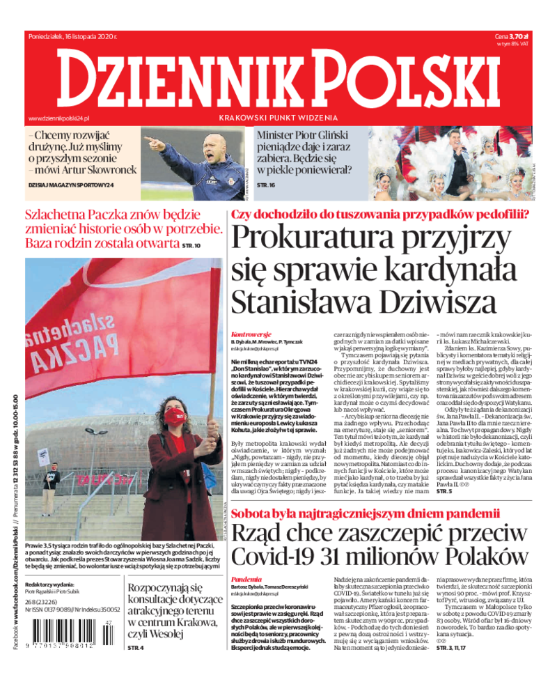 Dziennik Polski