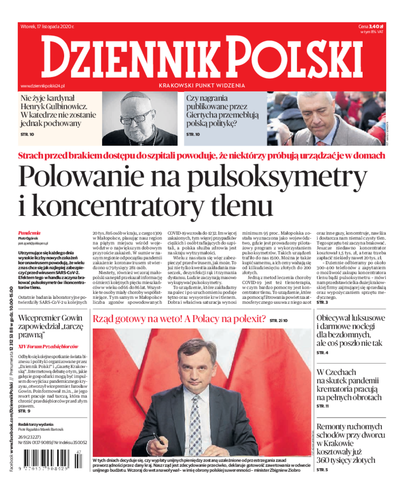 Dziennik Polski