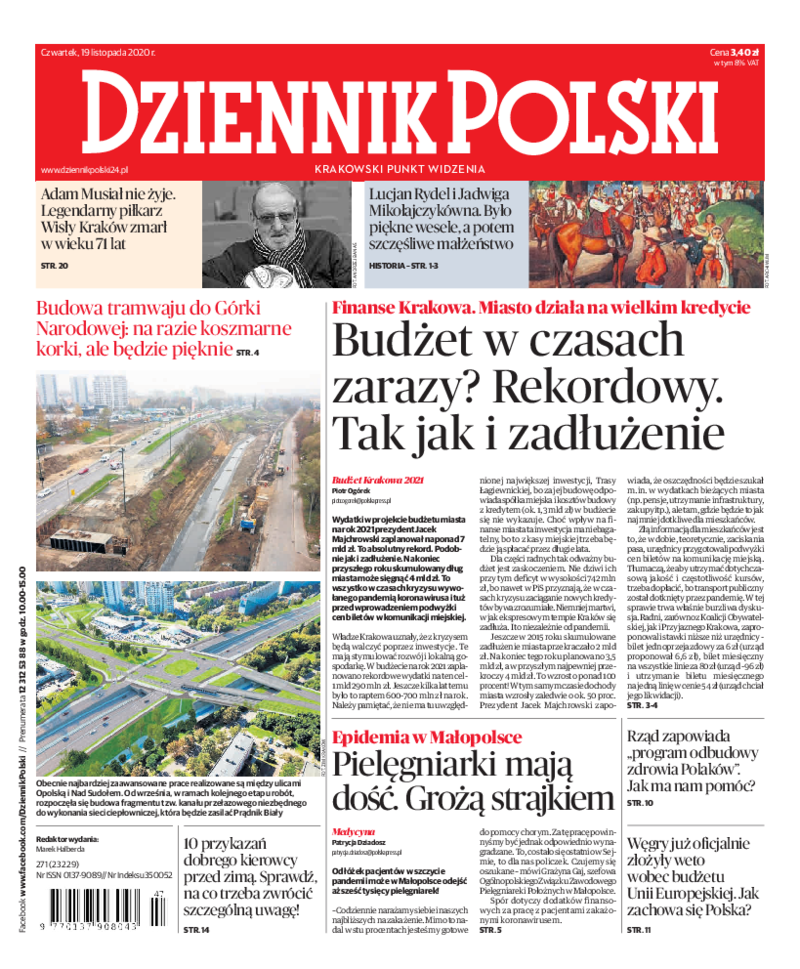 Dziennik Polski