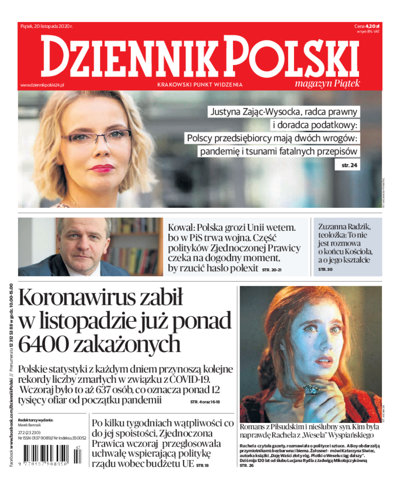 Dziennik Polski