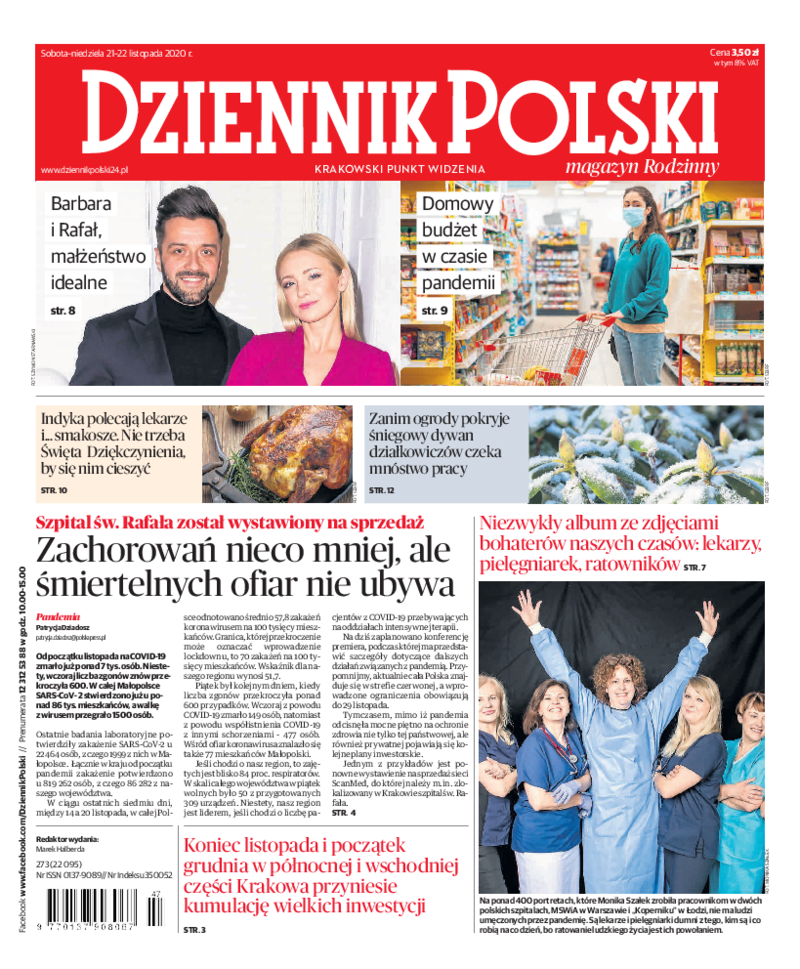 Dziennik Polski