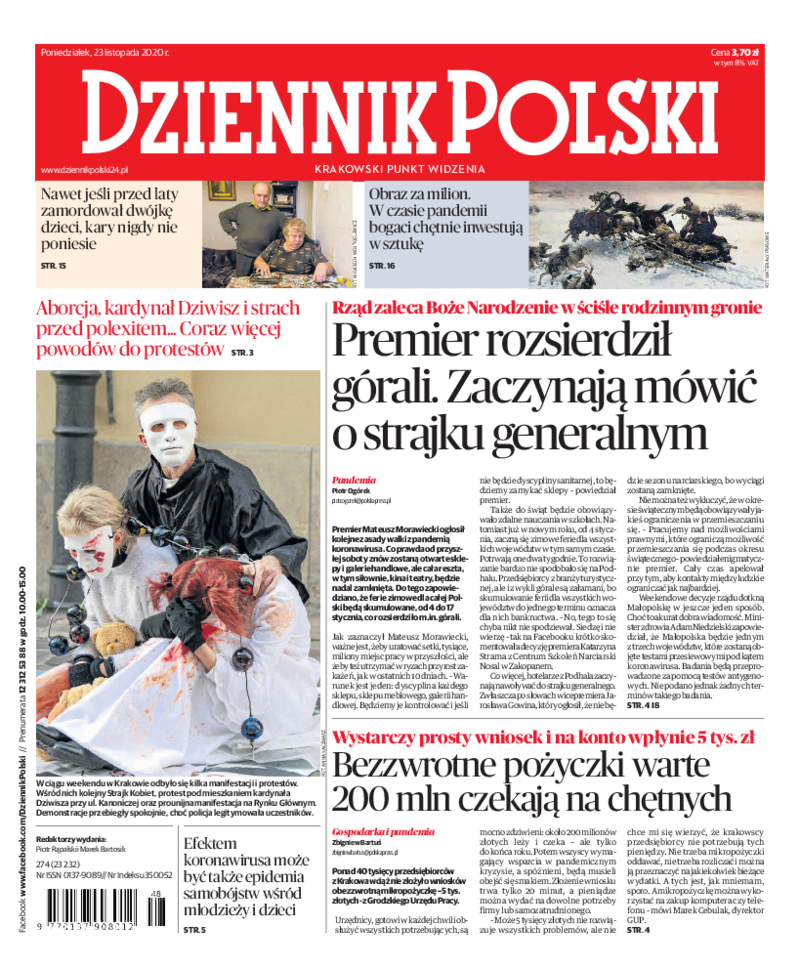 Dziennik Polski