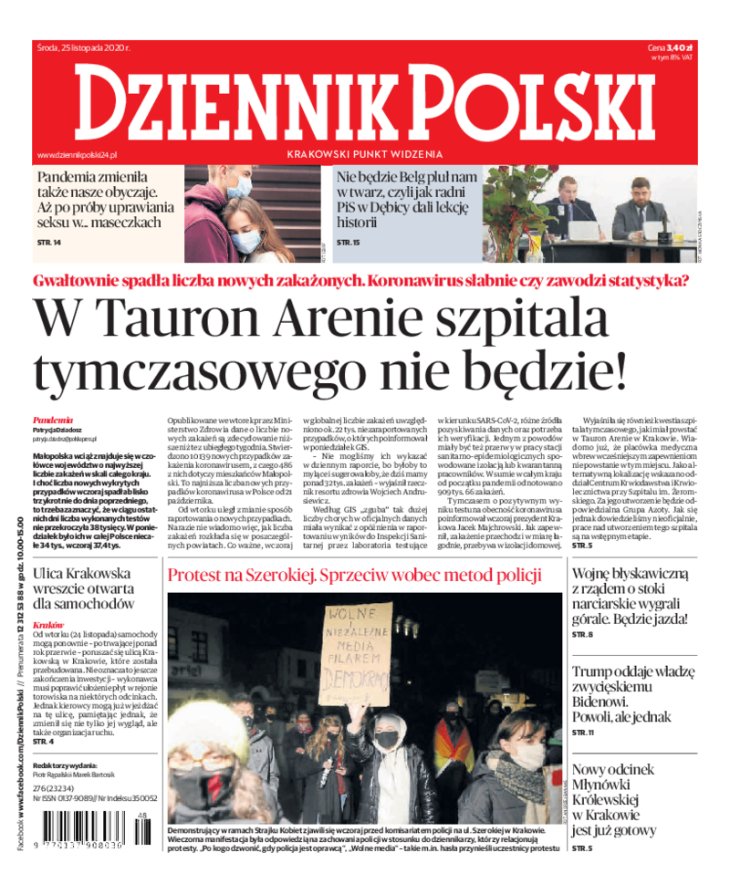 Dziennik Polski