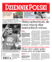 Dziennik Polski