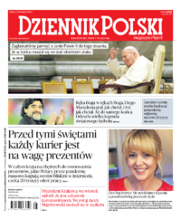 Dziennik Polski