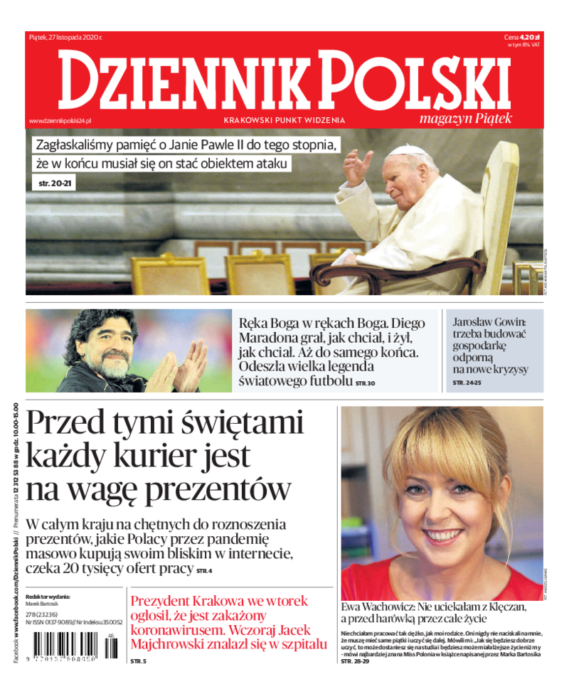 Dziennik Polski