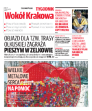 Tygodnik Wokół Krakowa