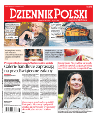 Dziennik Polski