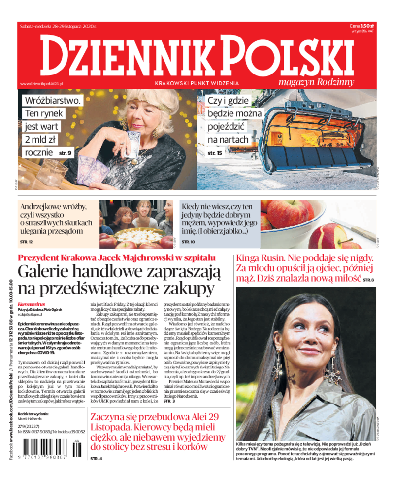 Dziennik Polski