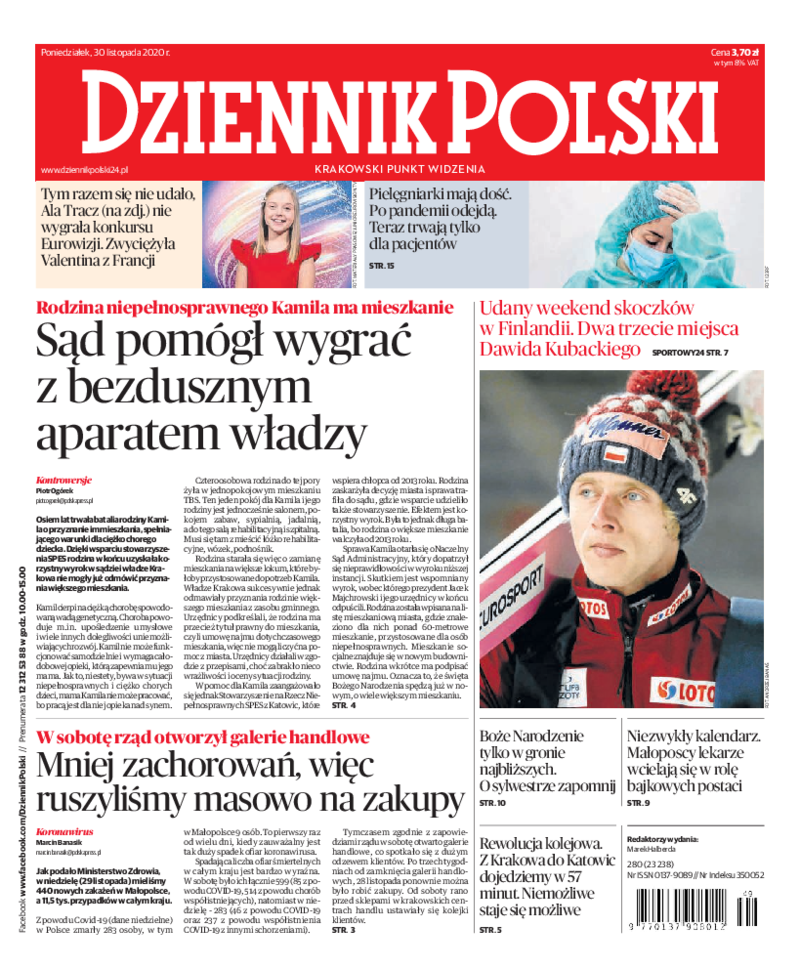 Dziennik Polski