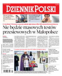 Dziennik Polski