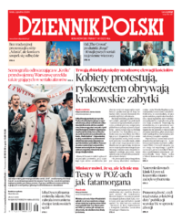 Dziennik Polski
