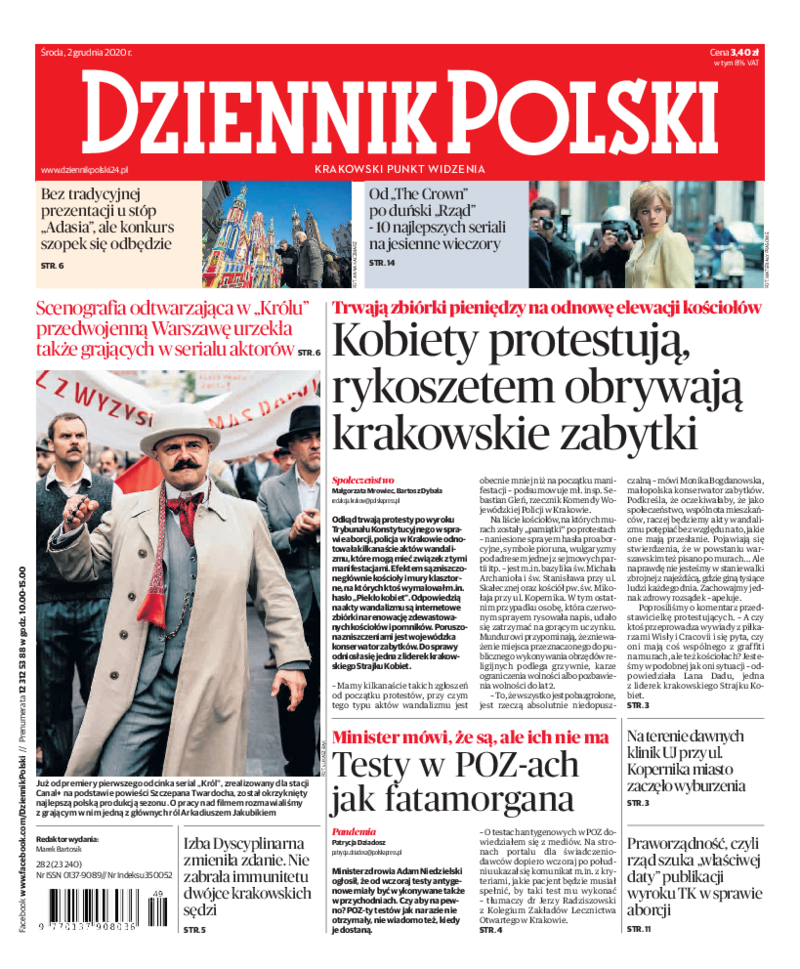 Dziennik Polski