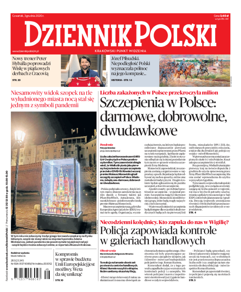 Dziennik Polski
