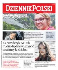 Dziennik Polski