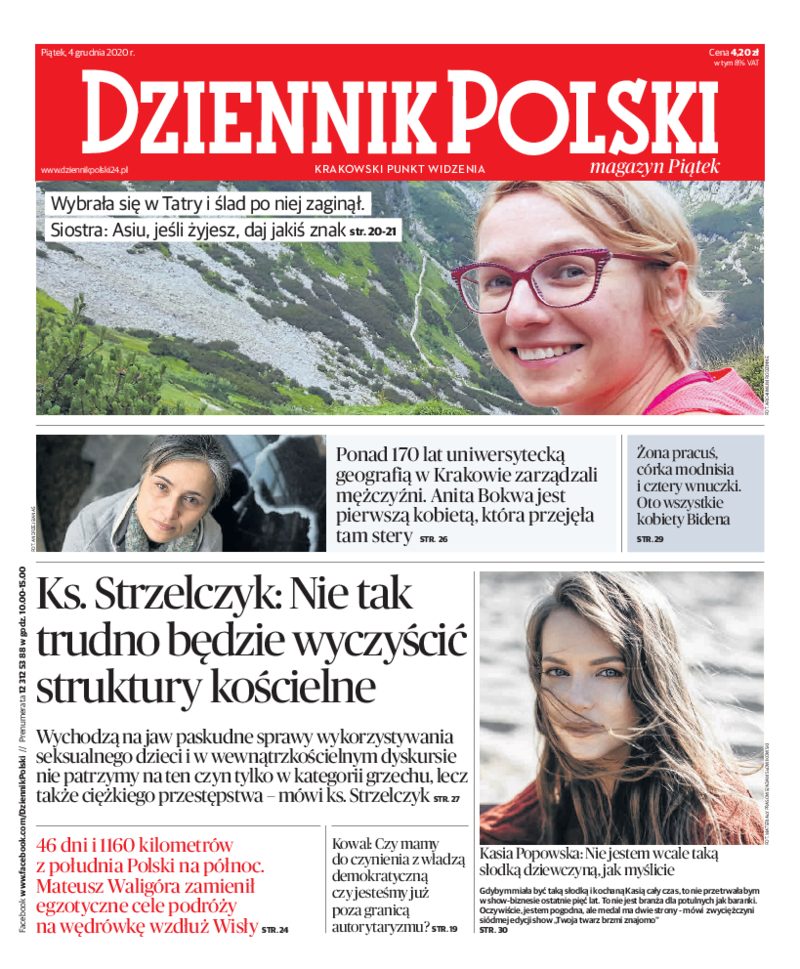 Dziennik Polski