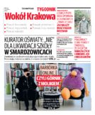 Tygodnik Wokół Krakowa