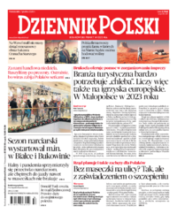 Dziennik Polski