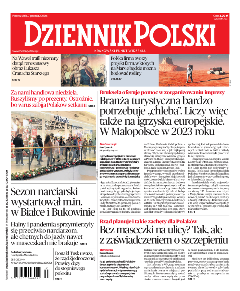Dziennik Polski