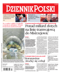 Dziennik Polski
