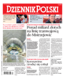 Dziennik Polski