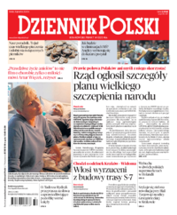 Dziennik Polski