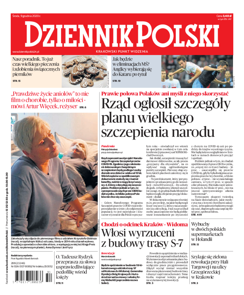 Dziennik Polski