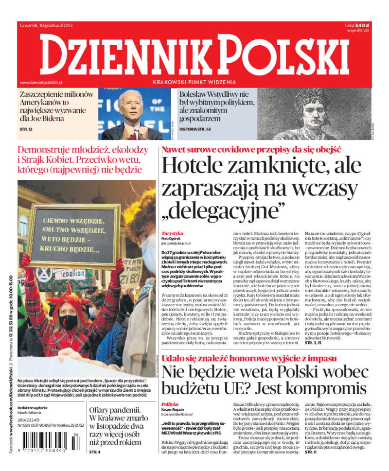 Dziennik Polski