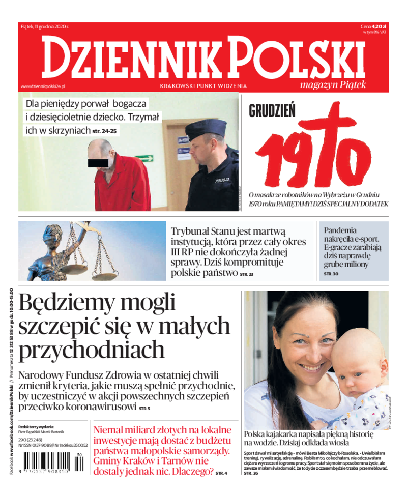 Dziennik Polski