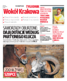 Tygodnik Wokół Krakowa