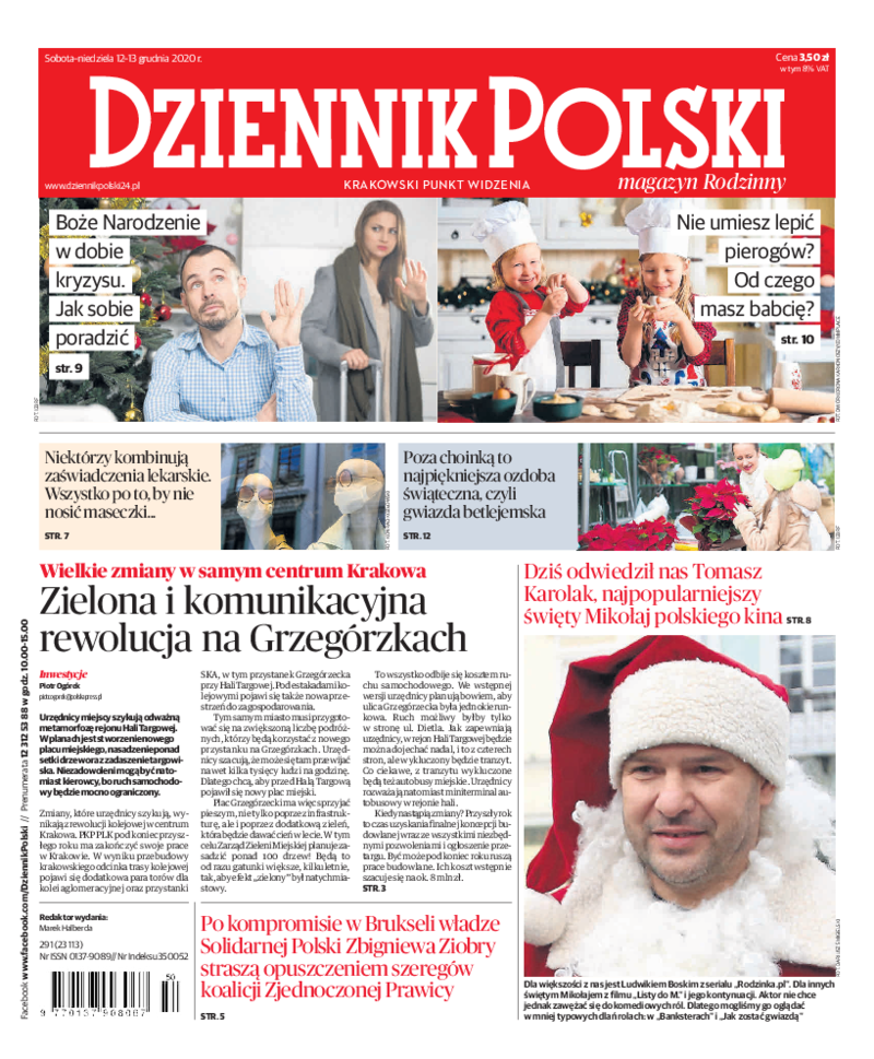 Dziennik Polski