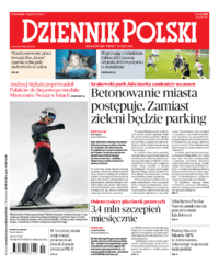 Dziennik Polski