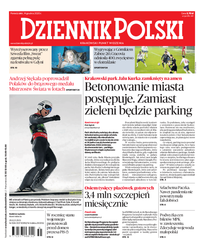 Dziennik Polski