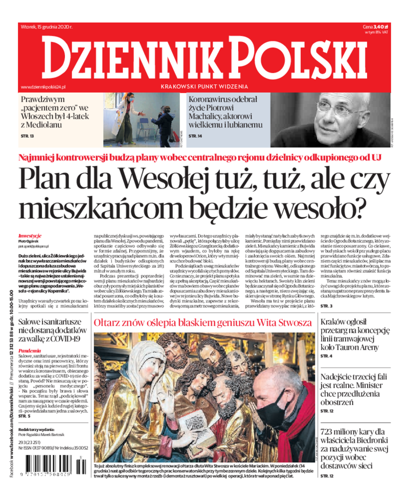 Dziennik Polski