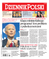 Dziennik Polski