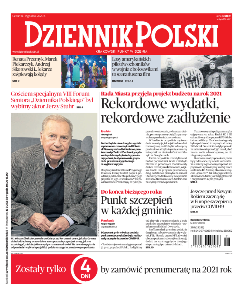 Dziennik Polski