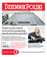 Dziennik Polski